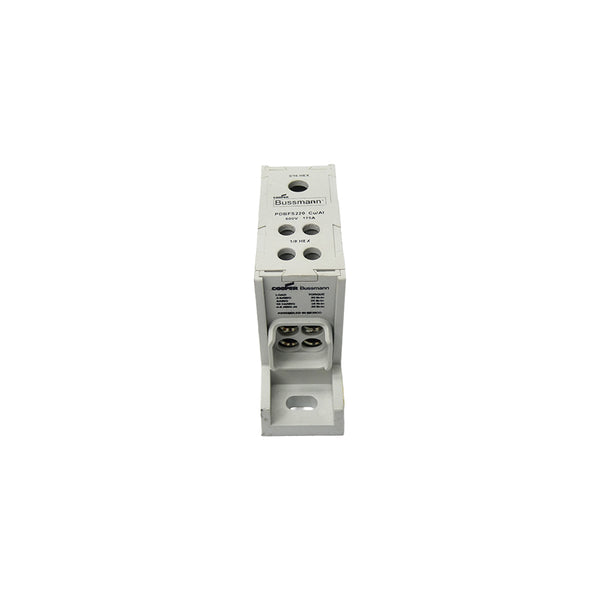 BUSSMANN PDBFS220 600V 175A UNMP