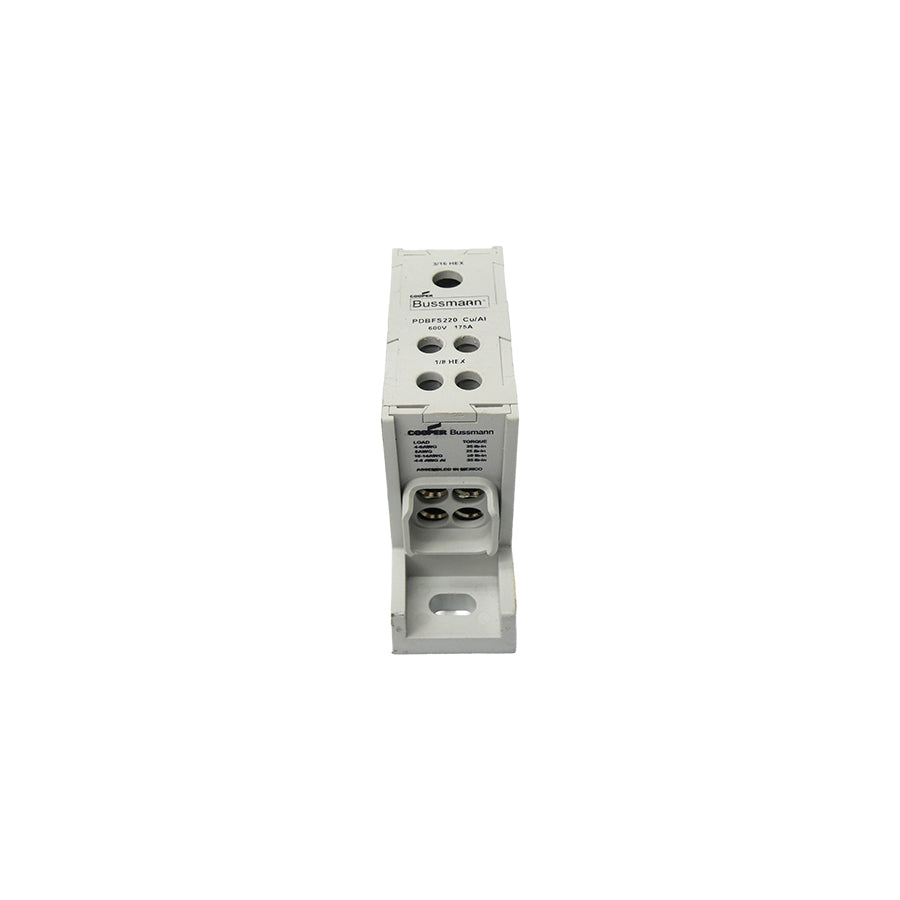 BUSSMANN PDBFS220 600V 175A UNMP