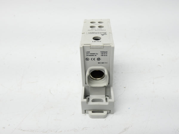 BUSSMANN PDBFS220 600V 175A UNMP