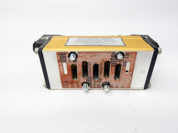 ROSS W6476B3407 110/120V NSNP