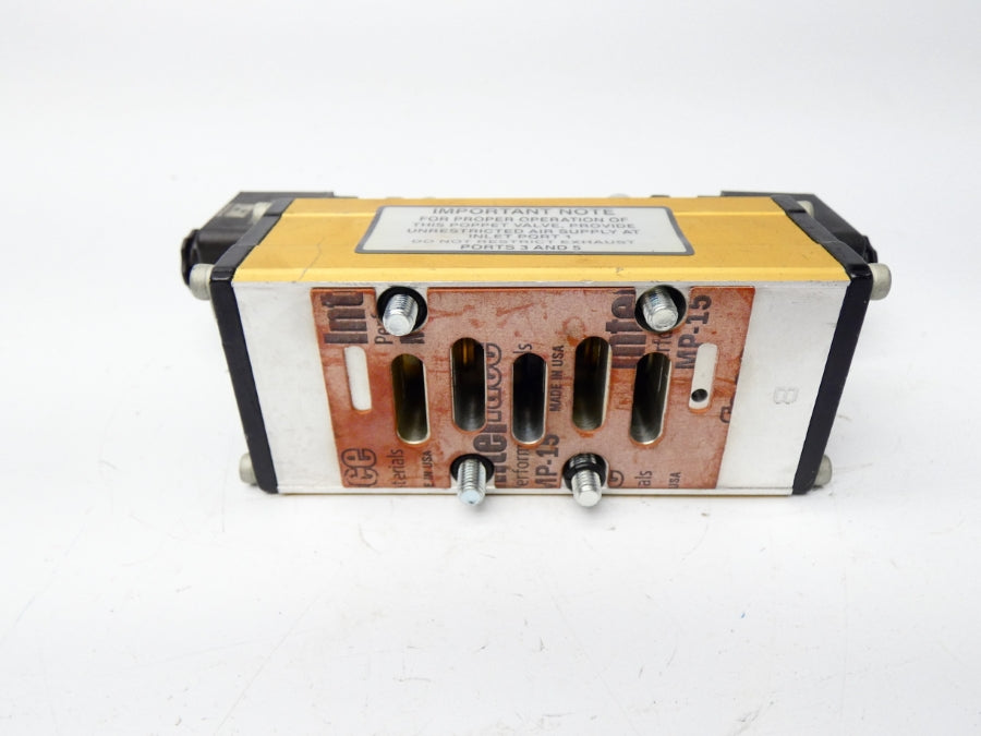 ROSS W6476B3407 110/120V NSNP