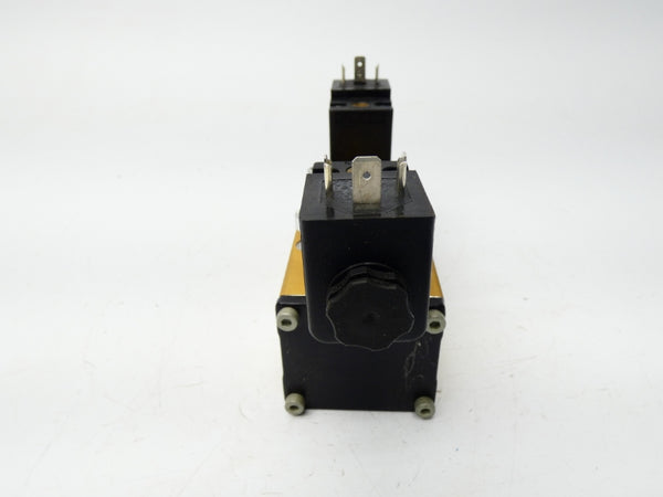 ROSS W6476B3407 110/120V NSNP