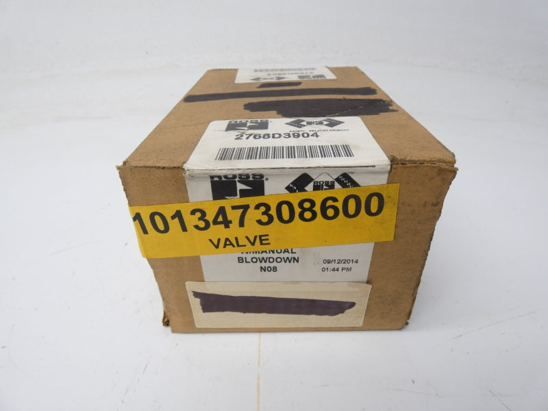 ROSS 2768D3904 NSFS