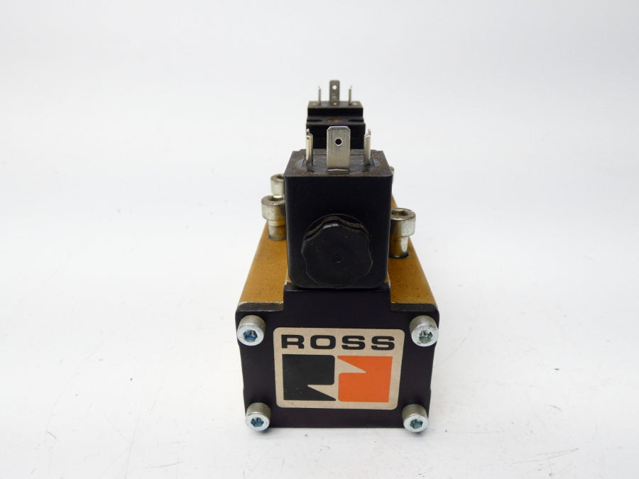 ROSS W6476B4407 110/120V NSNP