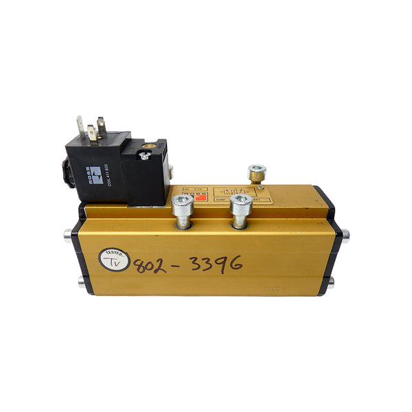 ROSS W6476B4401 110/120V NSNP