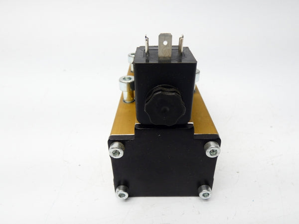 ROSS W6476B4401 110/120V NSNP