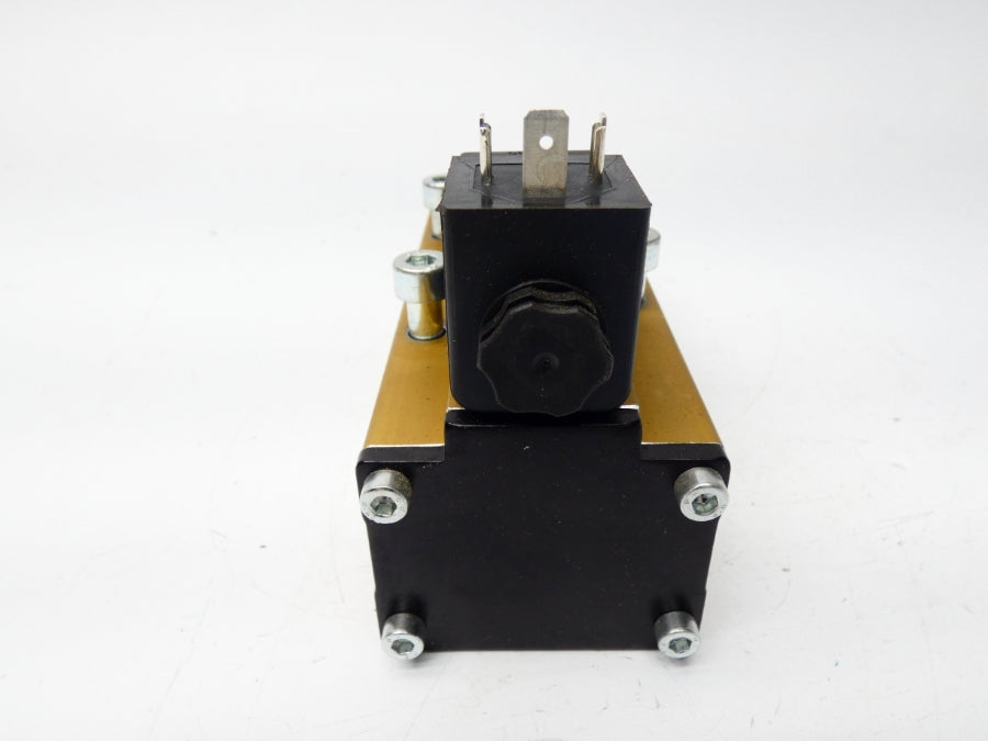 ROSS W6476B4401 110/120V NSNP