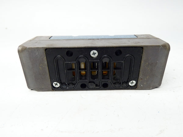 REXROTH GS20061-2440 150PSI UNMP