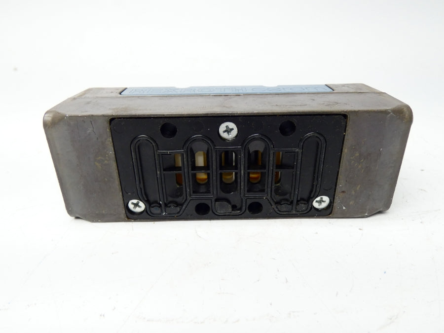 REXROTH GS20061-2440 150PSI UNMP