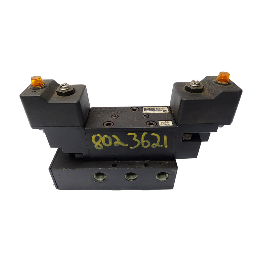 PARKER AL41523BJN5300B 150PSI UNMP