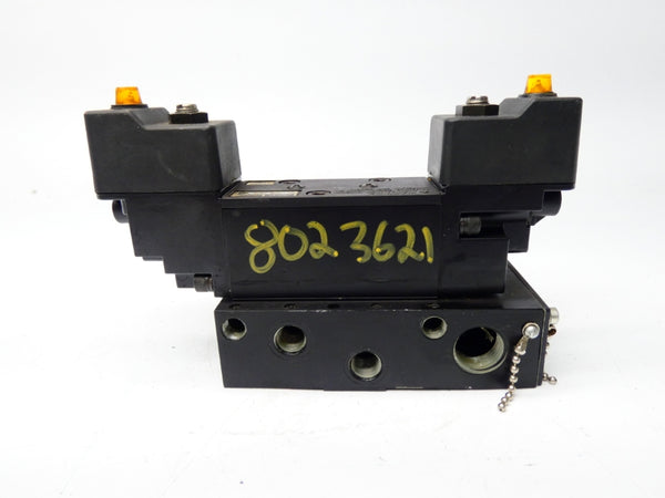 PARKER AL41523BJN5300B 150PSI UNMP