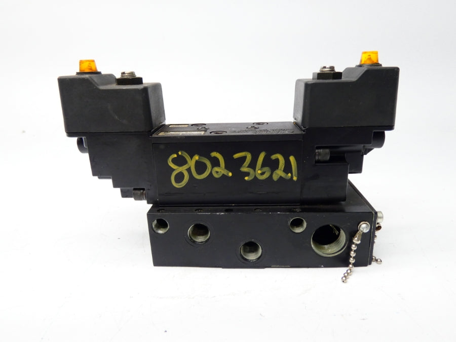 PARKER AL41523BJN5300B 150PSI UNMP