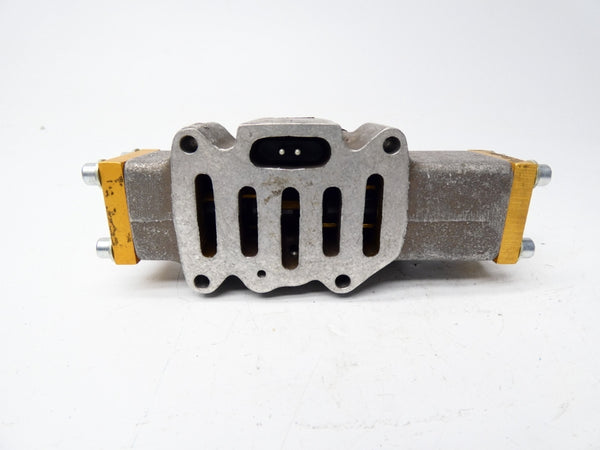 SCHRADER BELLOWS L6753910253 120/110V 140PSI UNMP