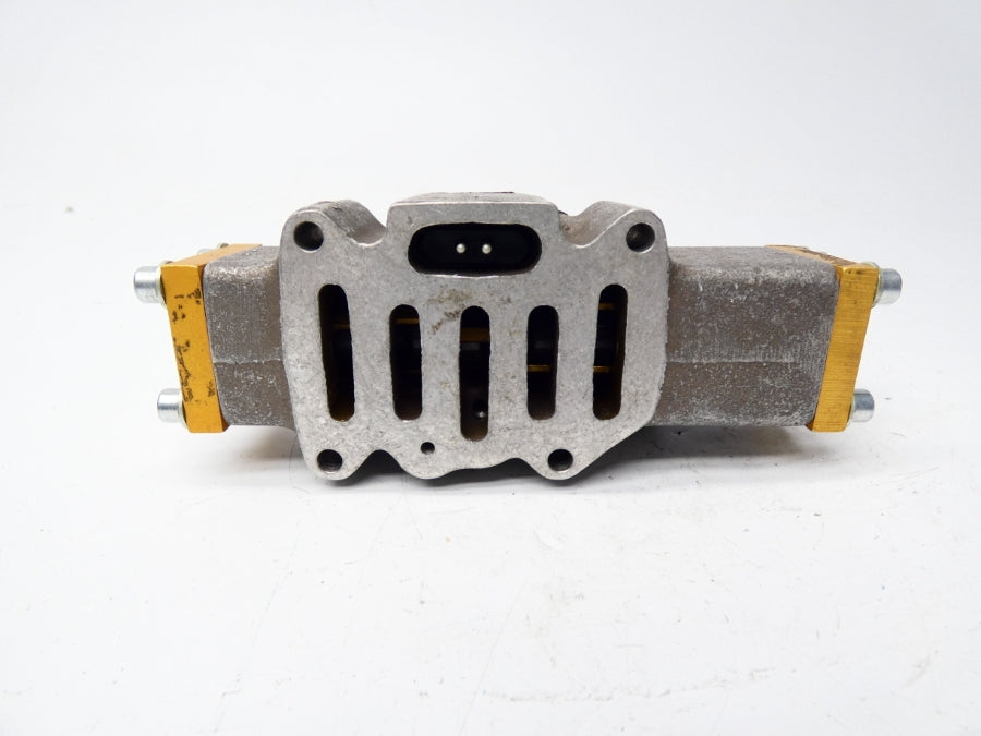 SCHRADER BELLOWS L6753910253 120/110V 140PSI UNMP