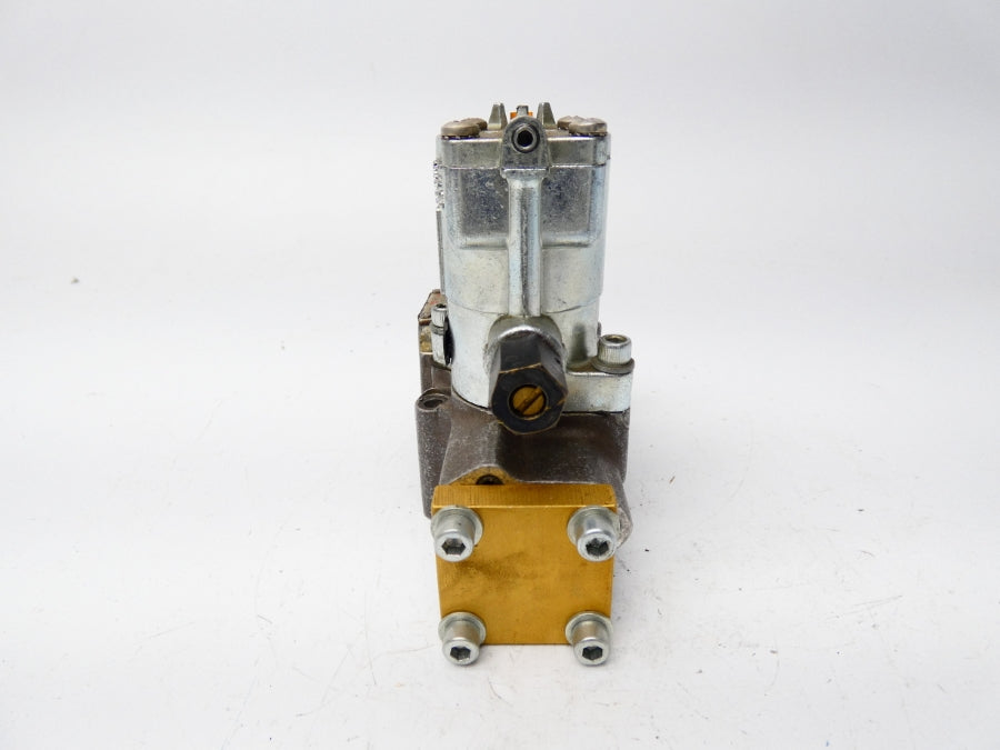 SCHRADER BELLOWS L6753910253 120/110V 140PSI UNMP