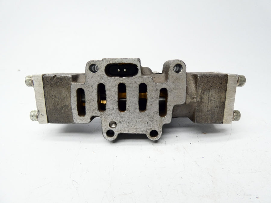 SCHRADER BELLOWS L5455910453 120/110V UNMP