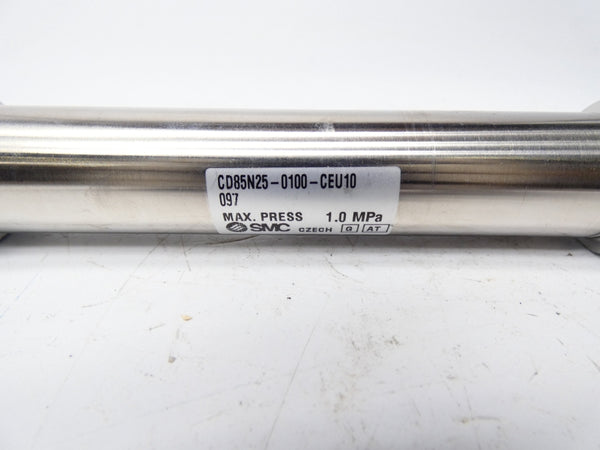 SMC CD85N25-0100-CEU10097 NSNP