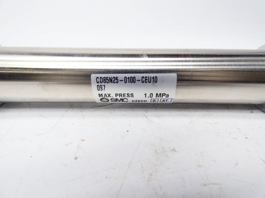 SMC CD85N25-0100-CEU10097 NSNP