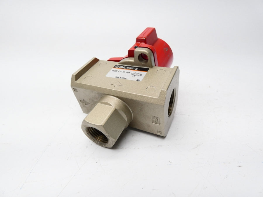 SMC VHS50-06 UNMP
