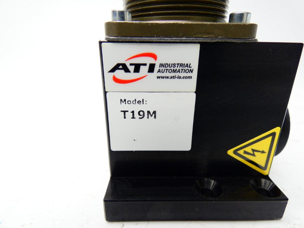 ATI T19M NSNP