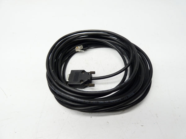 DVT CBL5-D25 NSMP