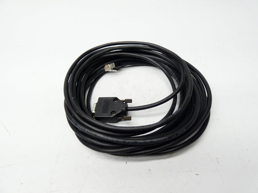 DVT CBL5-D25 NSMP