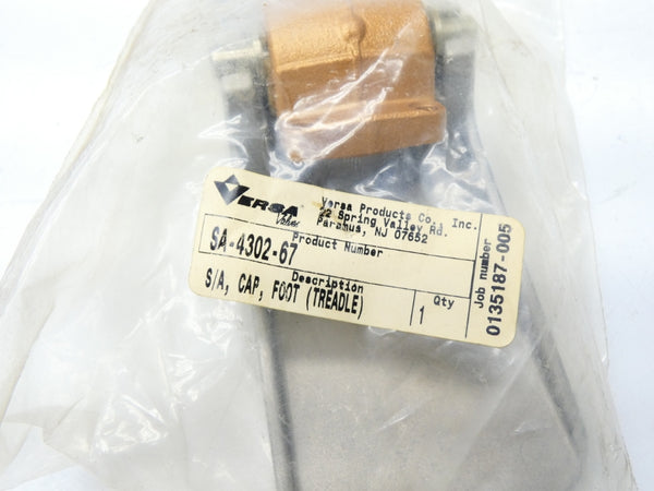 VERSA SA-4302-67 NSMP
