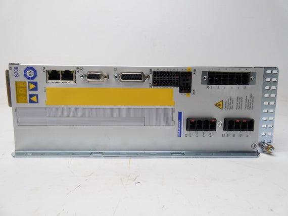 KOLLMORGEN S72402-NANANA 120/277V 24V NSMP