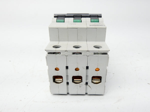 PHOENIX CONTACT TMC63C50A 277/480VAC 50A UNMP