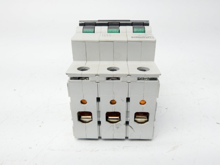 PHOENIX CONTACT TMC63C50A 277/480VAC 50A UNMP