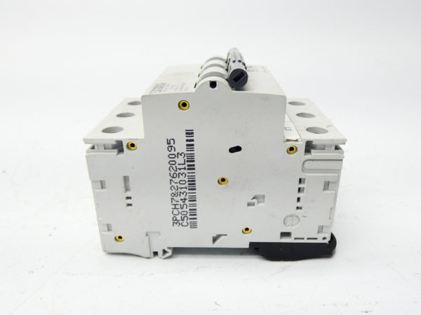 PHOENIX CONTACT TMC63C50A 277/480VAC 50A UNMP
