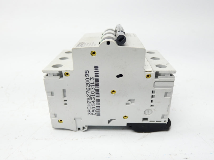PHOENIX CONTACT TMC63C50A 277/480VAC 50A UNMP