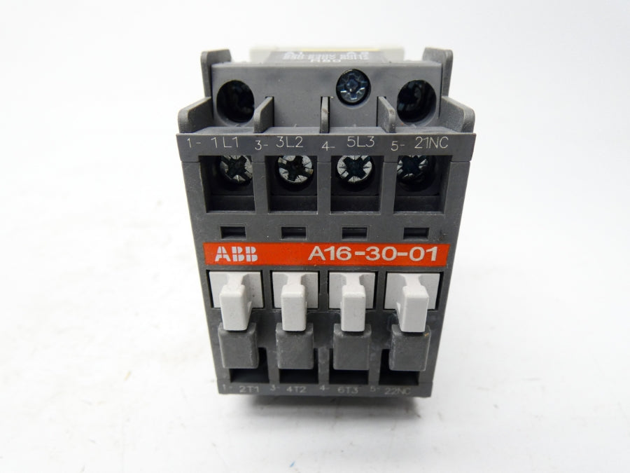 ABB A16-30-01 230-240V NSNP