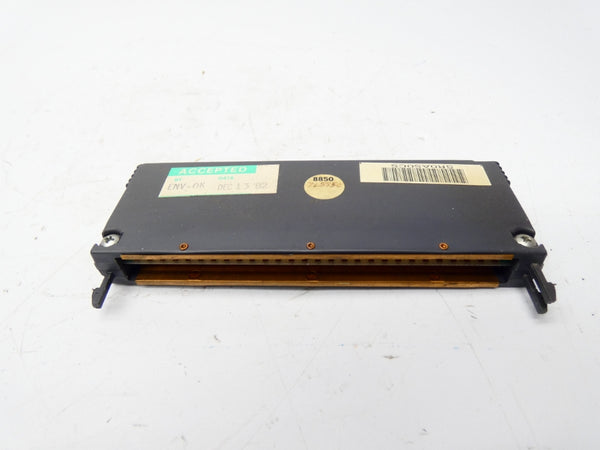 ALLEN BRADLEY 1772-MR UNMP