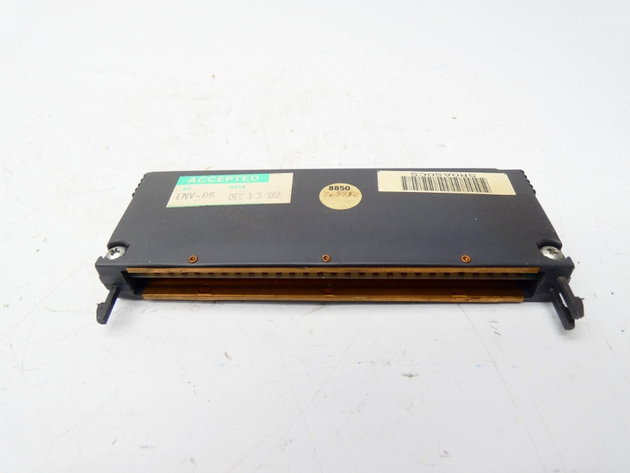 ALLEN BRADLEY 1772-MR UNMP