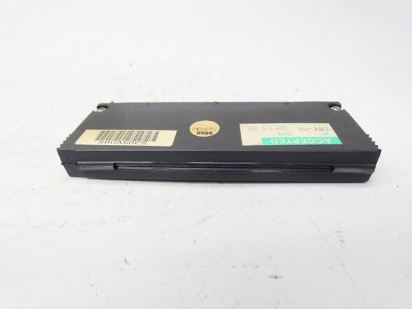 ALLEN BRADLEY 1772-MR UNMP
