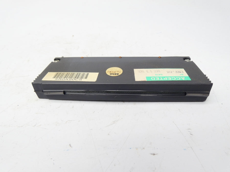 ALLEN BRADLEY 1772-MR UNMP