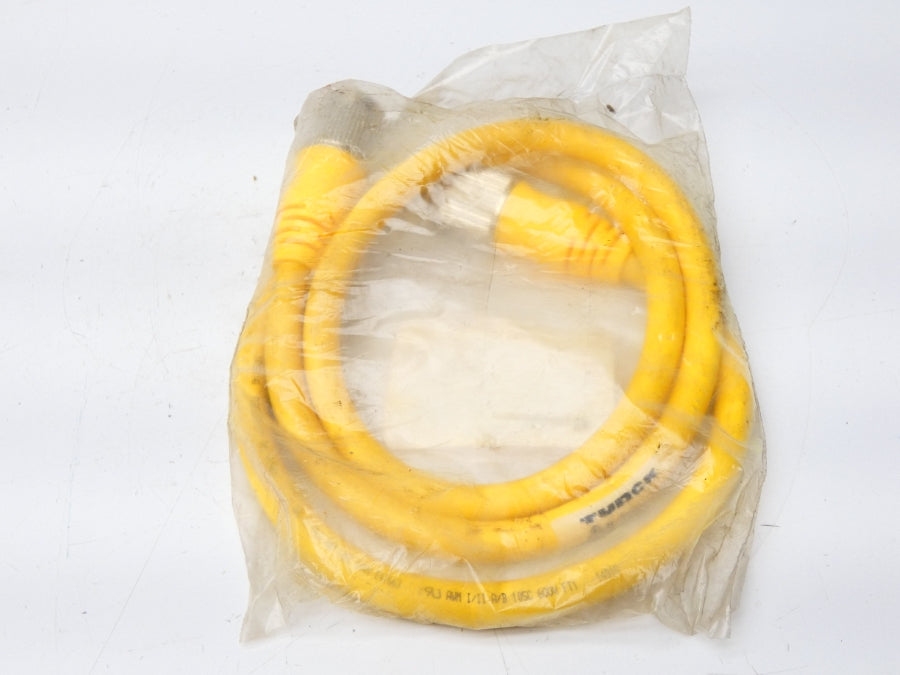 TURCK RSMRKM126-1.5M/S101 U-17050 600V 7A NSMP