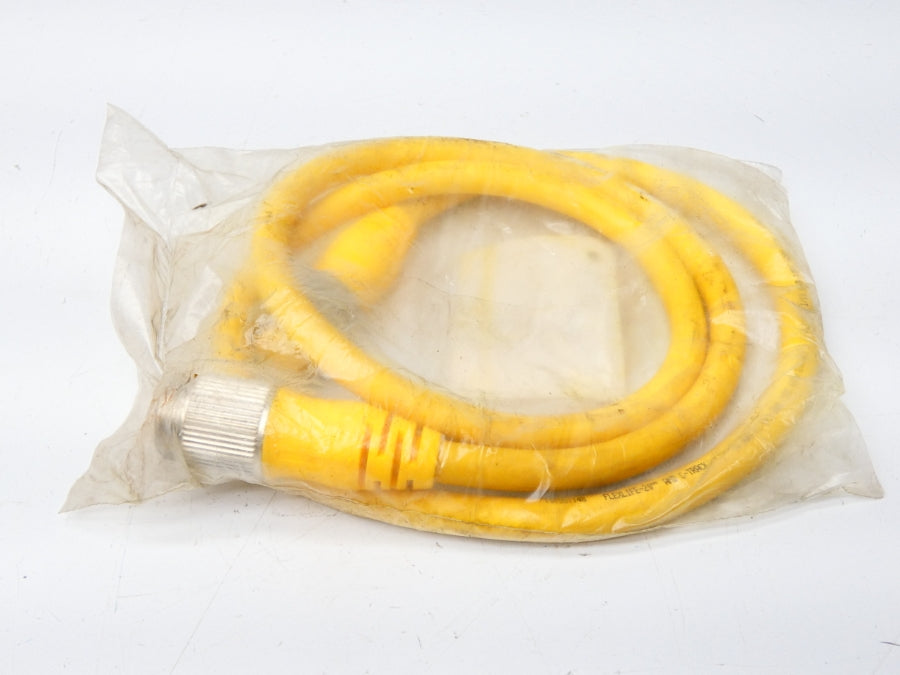 TURCK RSMRKM126-1.5M/S101 U-17050 600V 7A NSMP