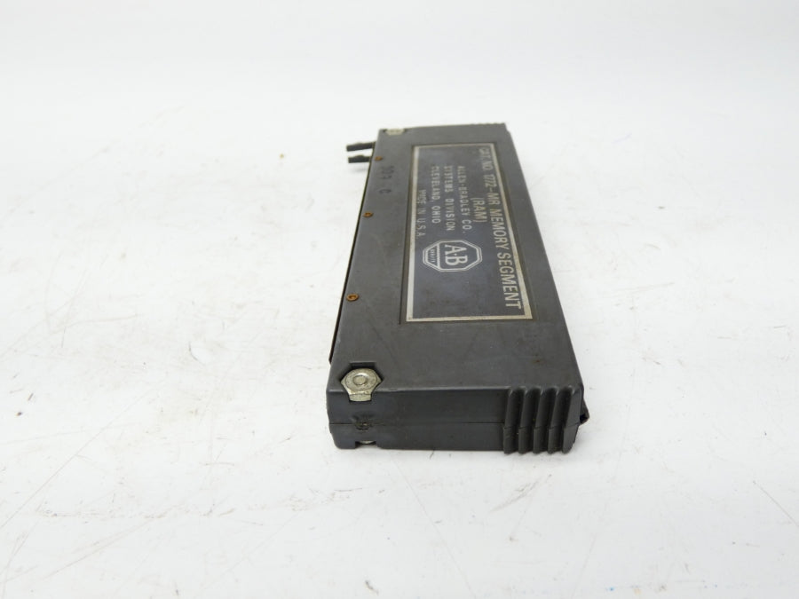 ALLEN BRADLEY 1772-MR (AS PICTURED) UNMP