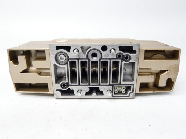 ROSS W7077D4331 110/120V UNMP