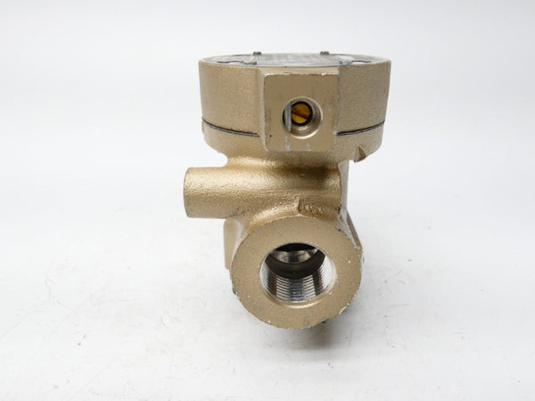 ROSS 2781A5007 EEZ-ON 120PSI 3/4" NSNP