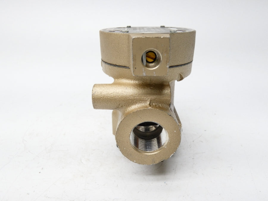 ROSS 2781A5007 EEZ-ON 120PSI 3/4" NSNP