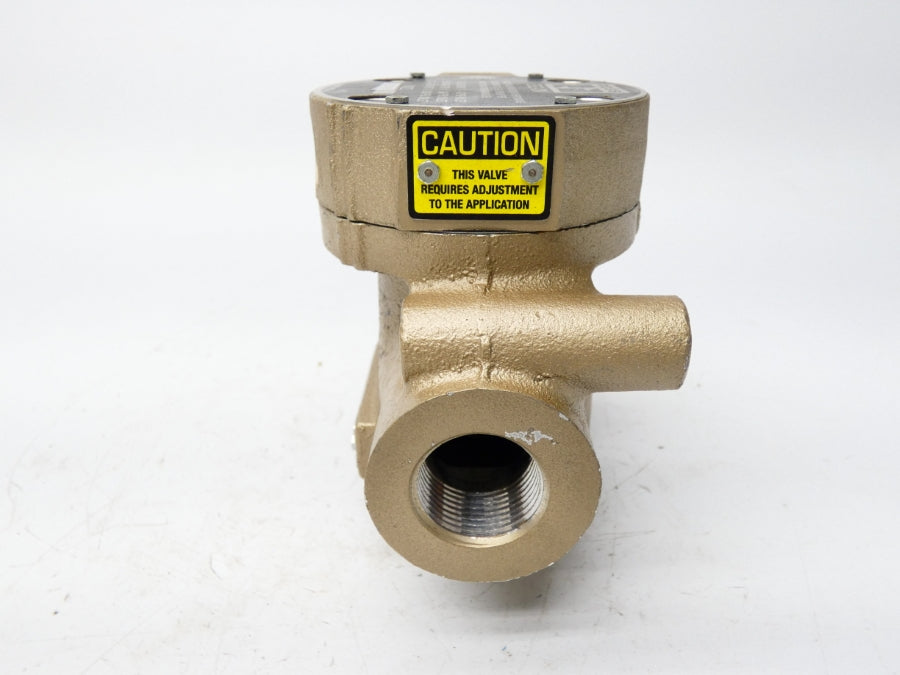 ROSS 2781A5007 EEZ-ON 120PSI 3/4" NSNP