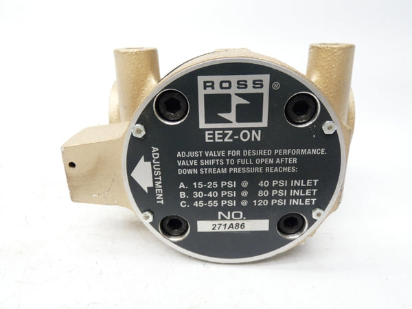 ROSS 2781A5007 EEZ-ON 120PSI 3/4" NSNP