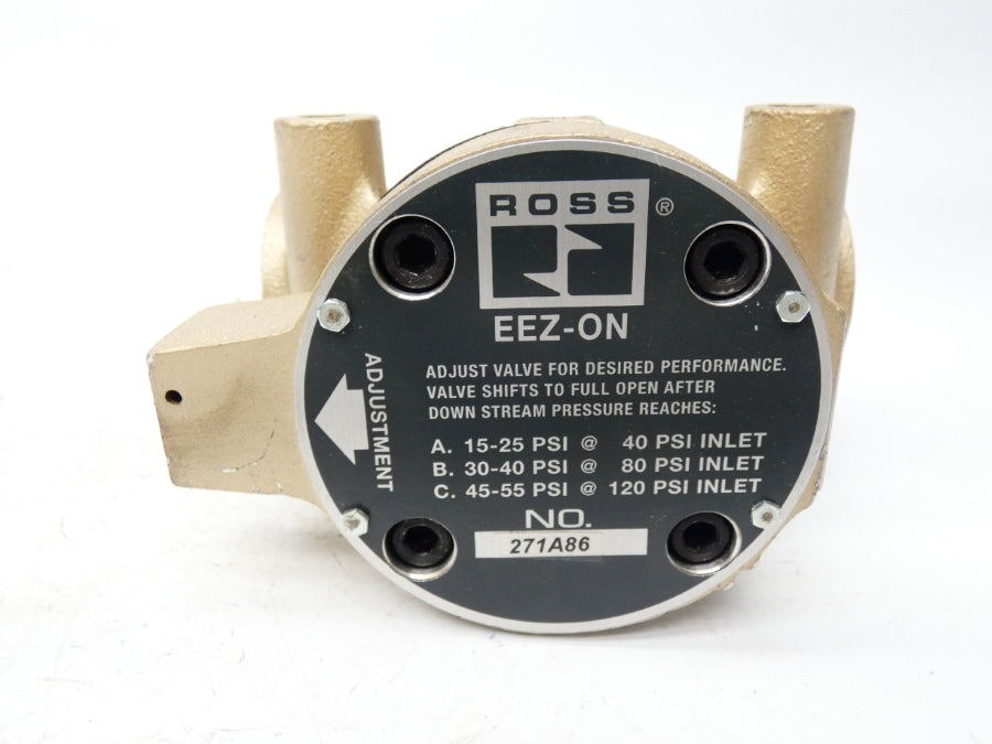 ROSS 2781A5007 EEZ-ON 120PSI 3/4" NSNP