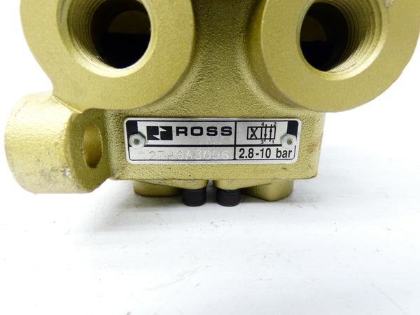 ROSS 2786A3006 497C93 NSNP