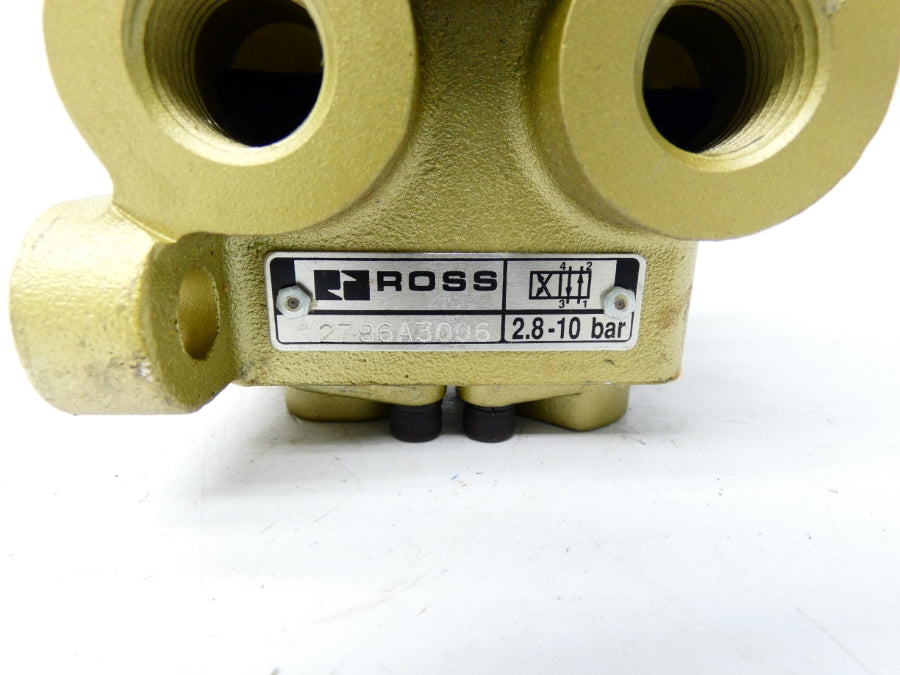ROSS 2786A3006 497C93 NSNP