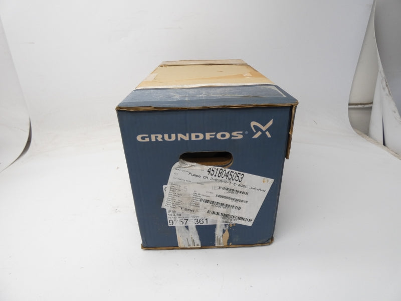 GRUNDFOS 97575361 NSFS