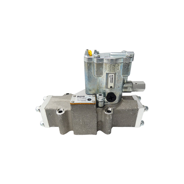 PARKER L6753910253 120/110VAC 140PSI UNMP